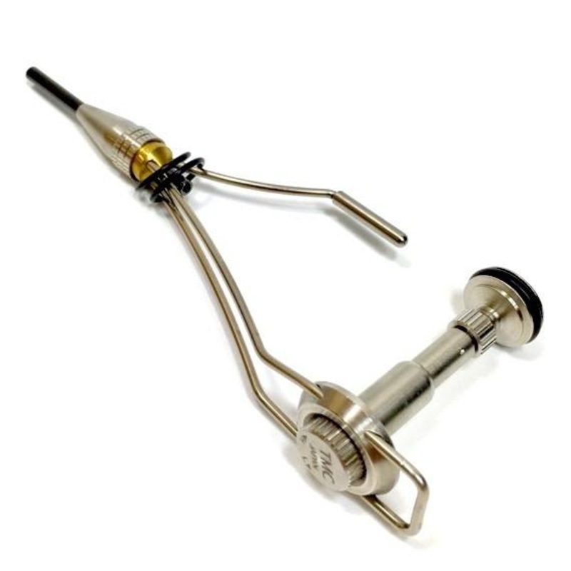 Tiemco Adjustable Magnet Bobbin Heavy Duty