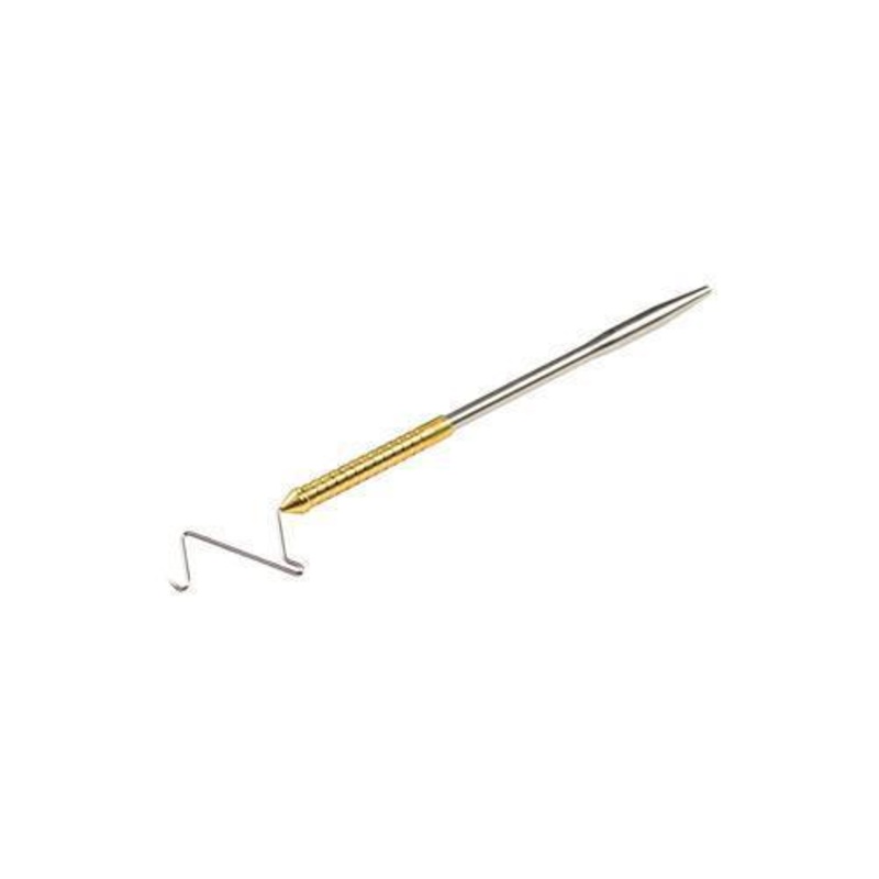 Tiemco Dual Whip Finisher Midge