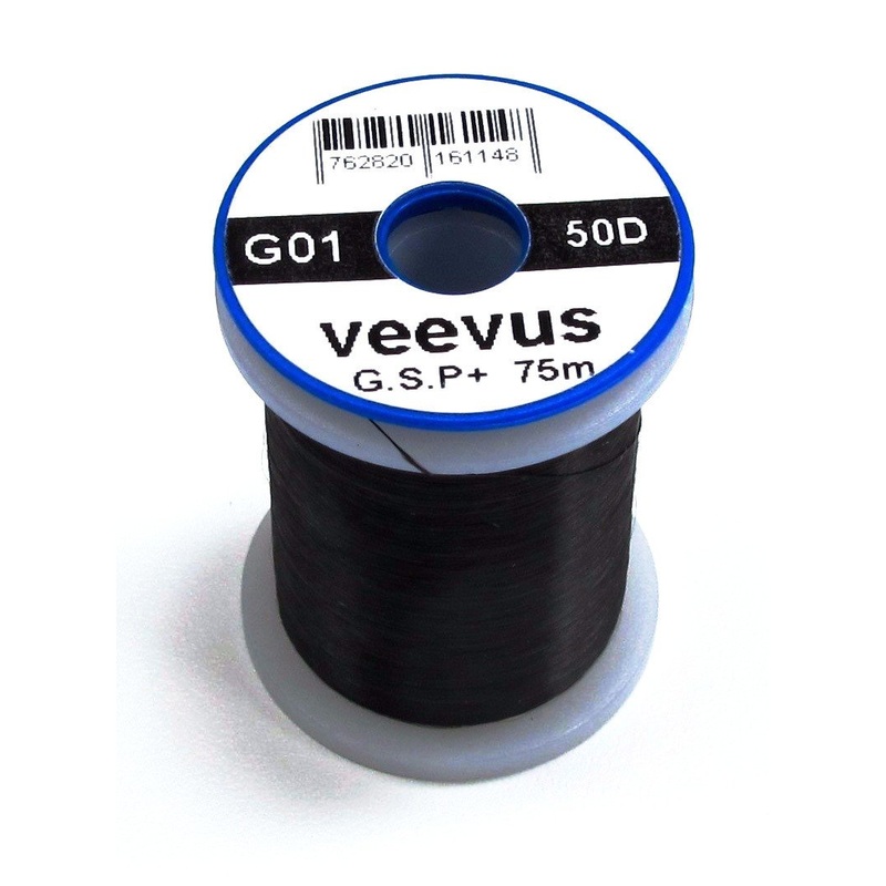 Veevus 50 Denier GSP Thread