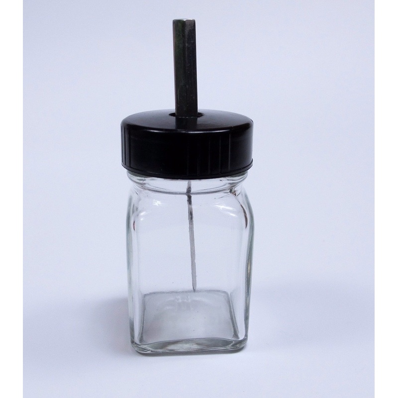 Wapsi Applicator Jar with Bodkin