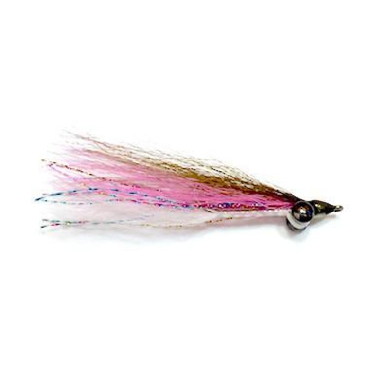 Bloom's Minnow size 6