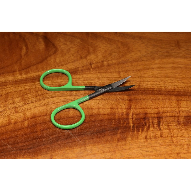 Cohen's Sculpting Scissors 4 Inch Curved