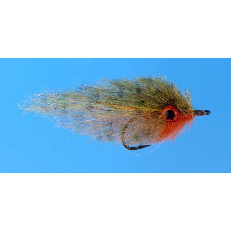 EP Bluegill