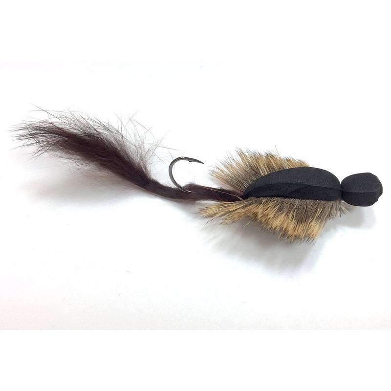Morrish Mouse 2.0