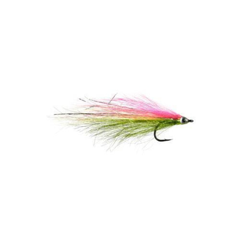 Mushmouth Mini TutiFruti 1/0