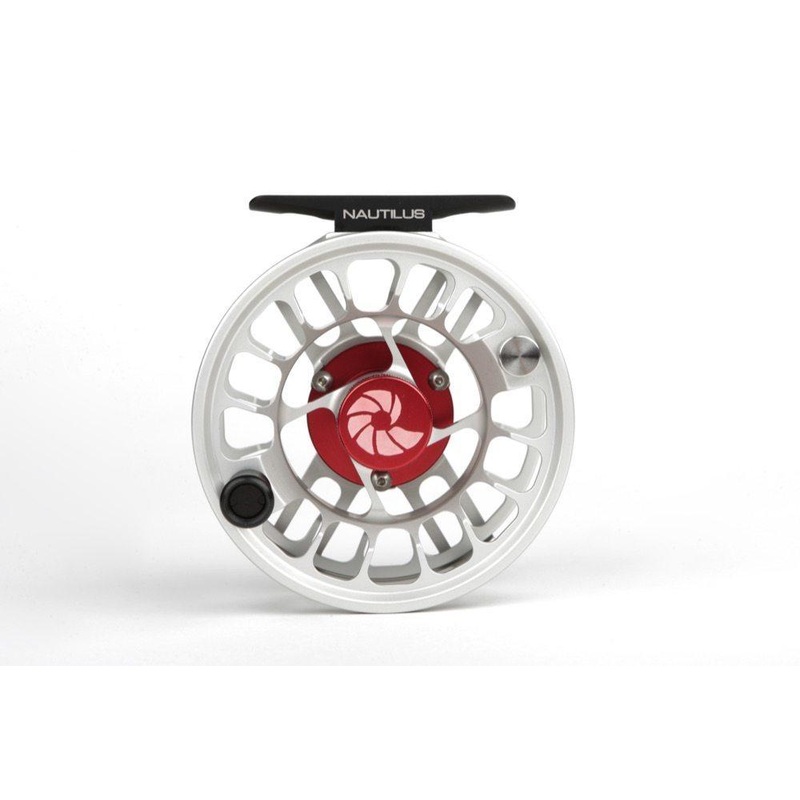 Nautilus X-Series Reel