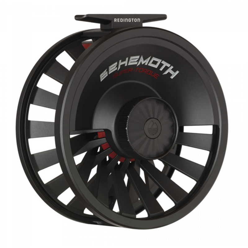 Redington Behemoth Reel