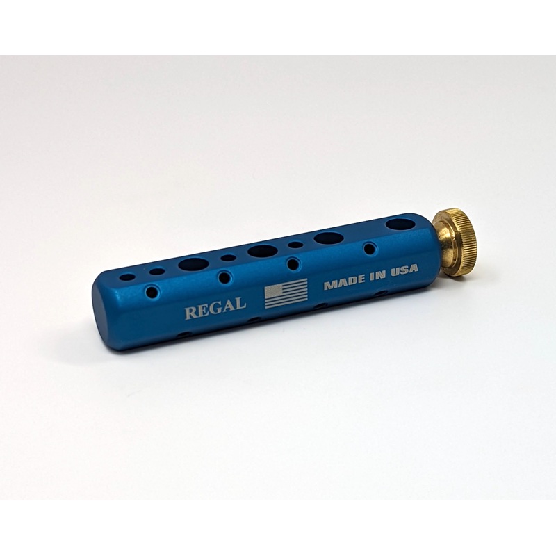 Regal Tool Bar