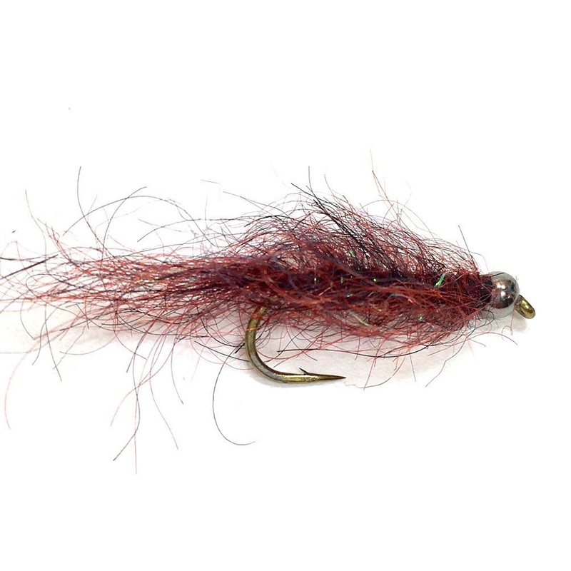 Simi Seal Leech Bead Head