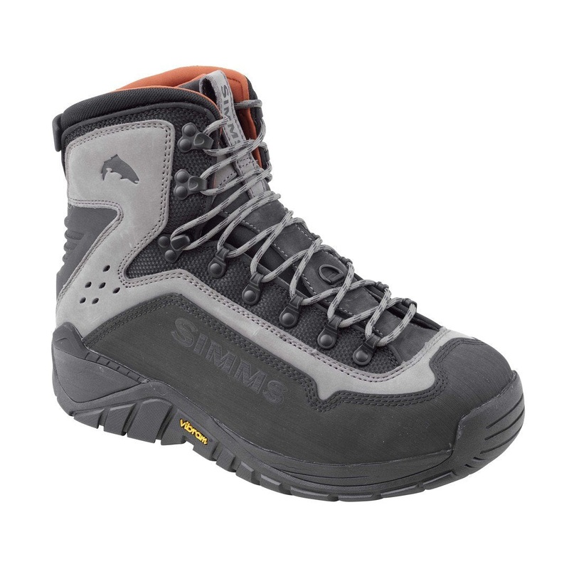 Simms G3 Guide Wading Boot - Vibram Sole