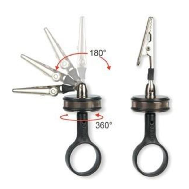 Stonfo Coccodrillo Composite Loop Spinner