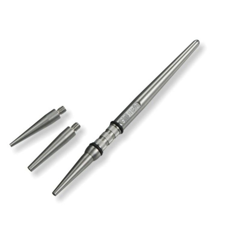 Stonfo Elite Conical Half Hitch Tool