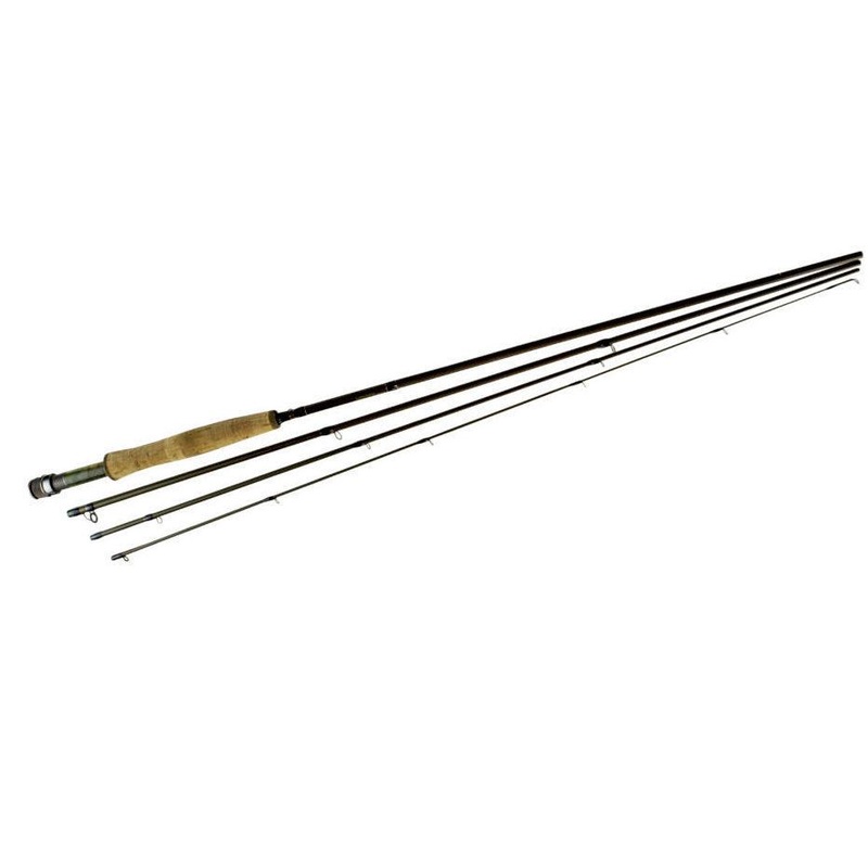 Syndicate 10 ft. 4 Weight Pipeline Pro Fly Rod
