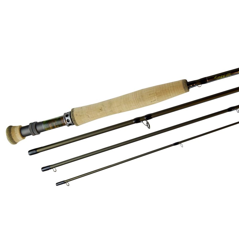 Syndicate 11 ft. 3 Weight P2 Pipeline Pro Fly Rod