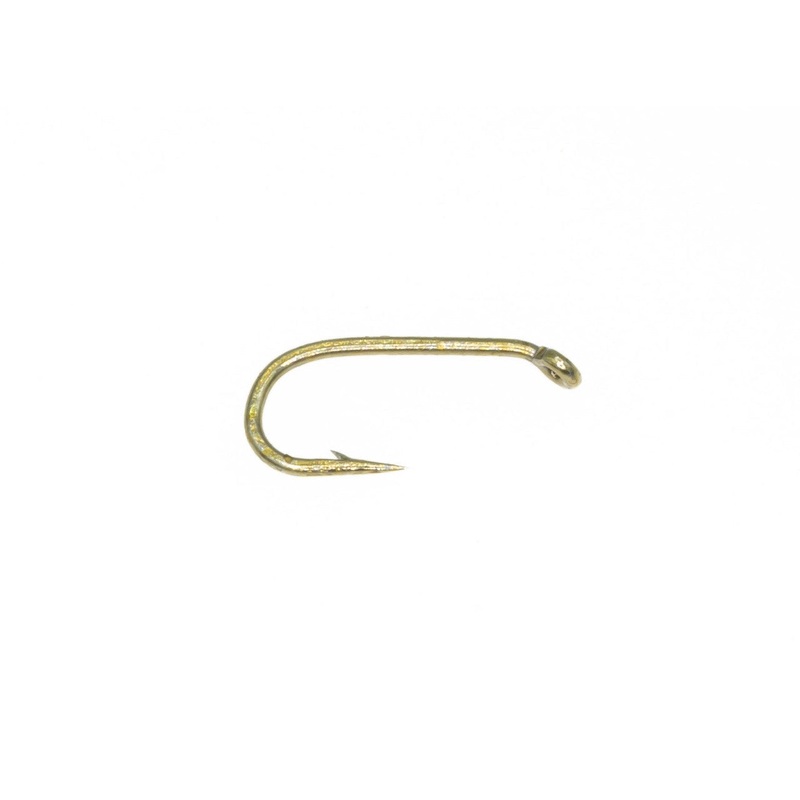 Tiemco 508 Hook 25 Pack
