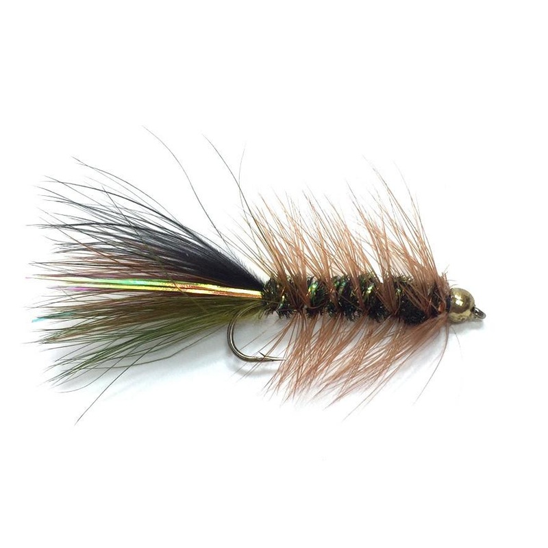 Tungsten Thin Mint