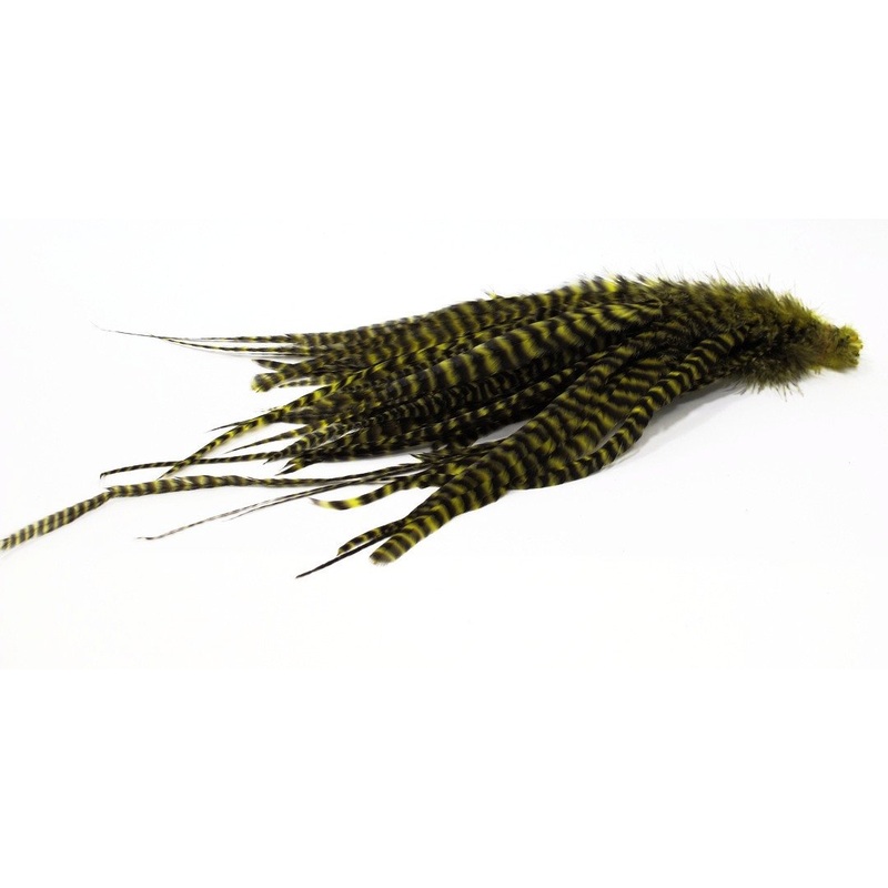 Whiting Schlappen Pack 6-10" Bundle