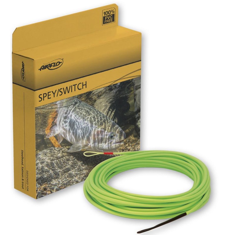 Airflo Skagit Scout Head