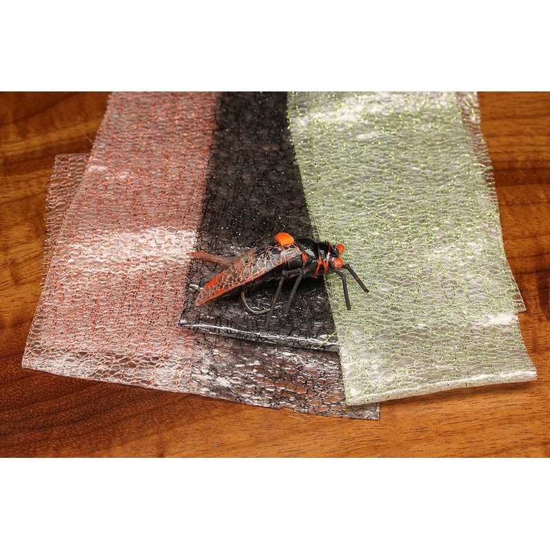 Chocklett's Gummy Wings