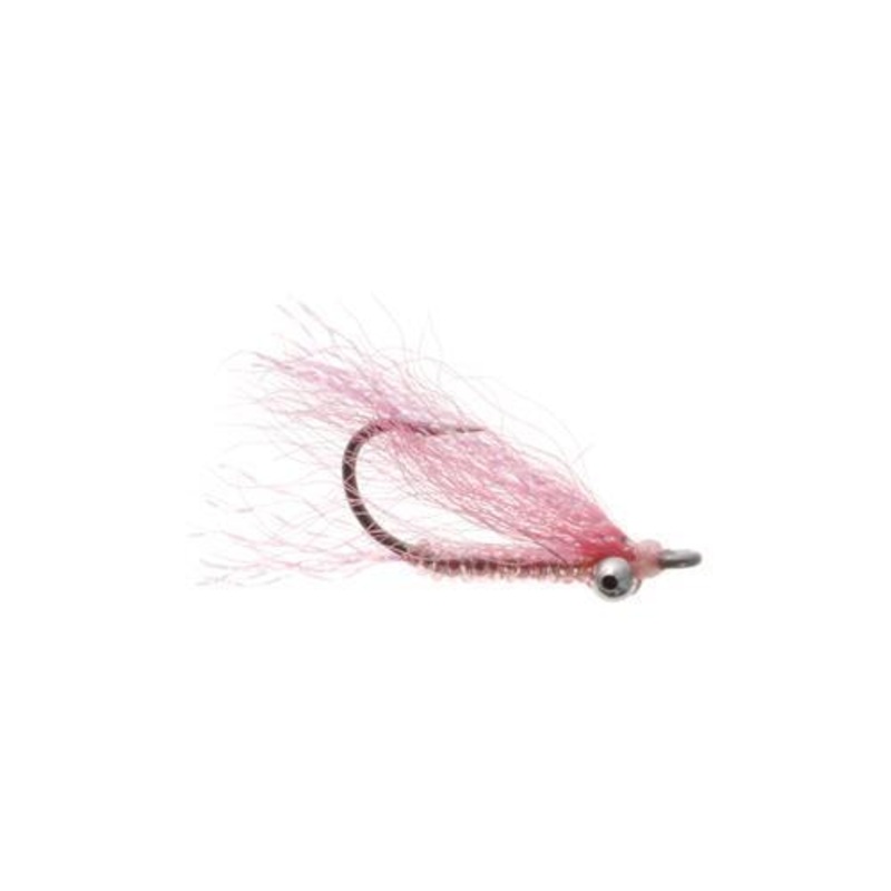 Crazy Charlie Bonefish Fly