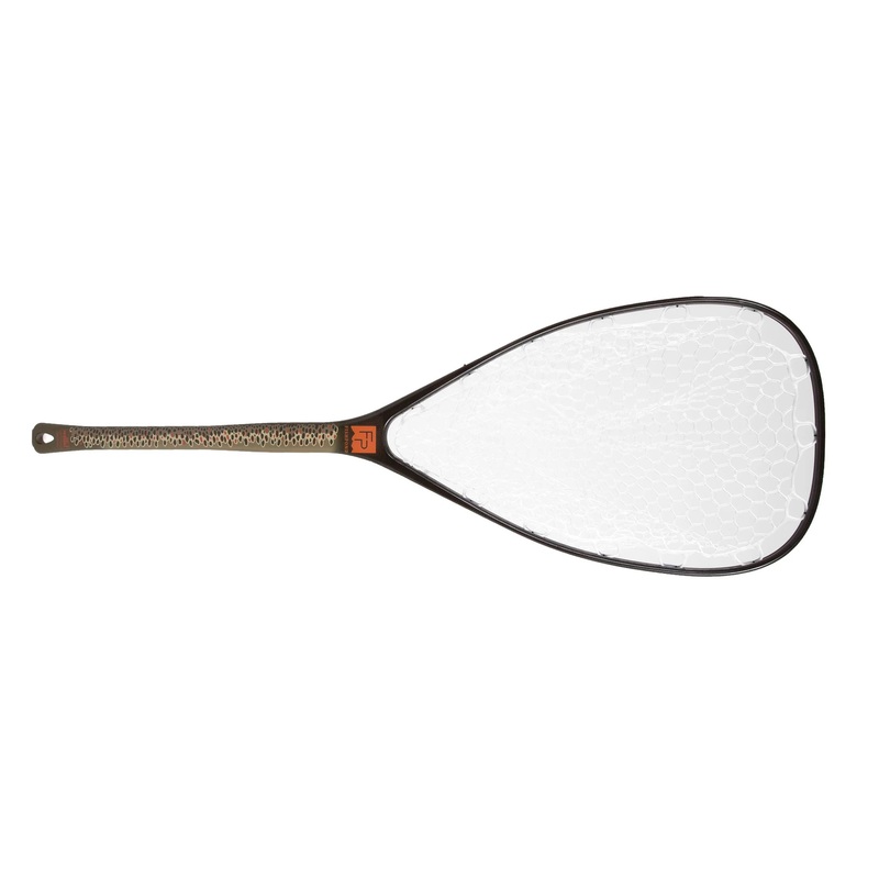 Fishpond Middle Fork Net