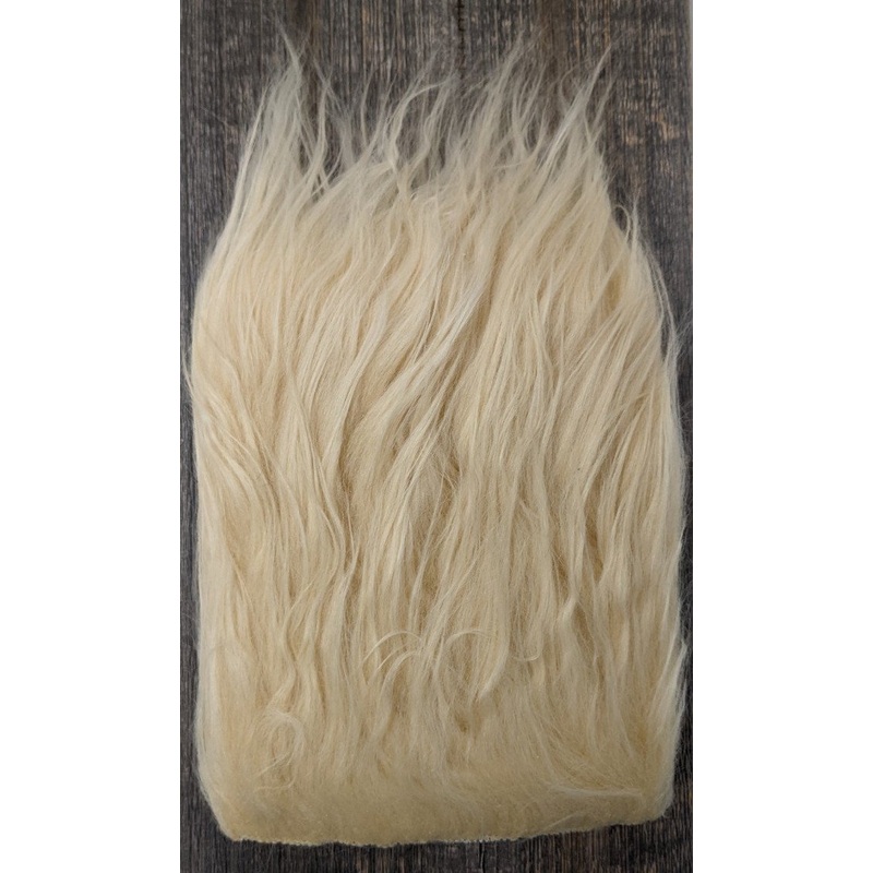 Hareline Dubbin Pseudo Hair
