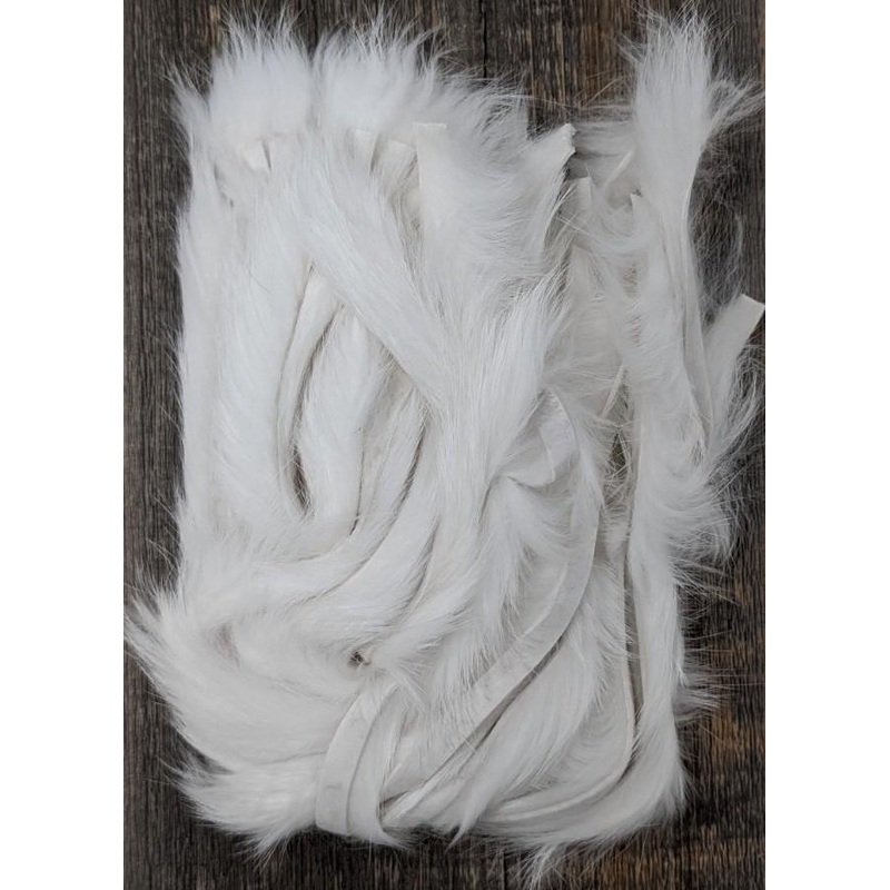 Hareline Magnum Cut Hide