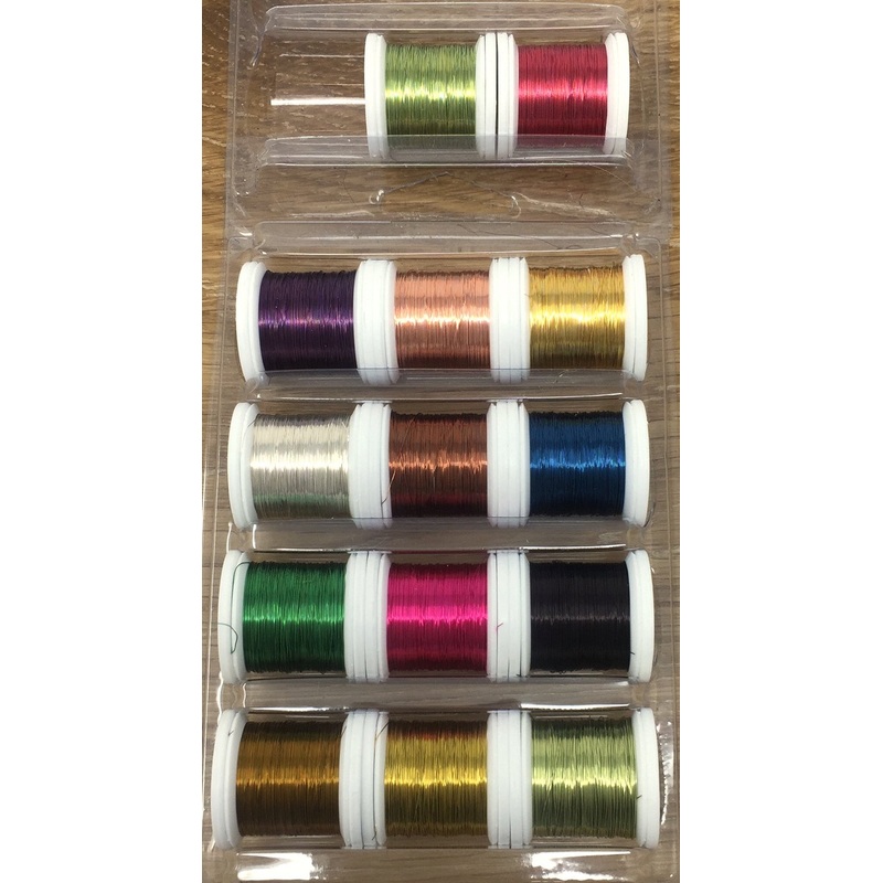 Hends Color Wire 0.14