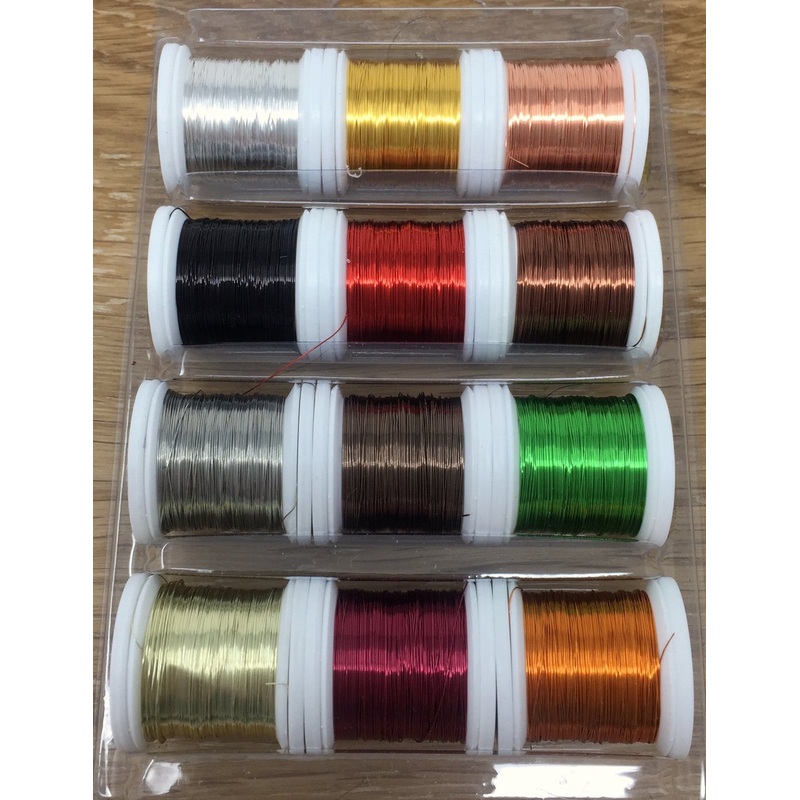 Hends Color Wire 0.18