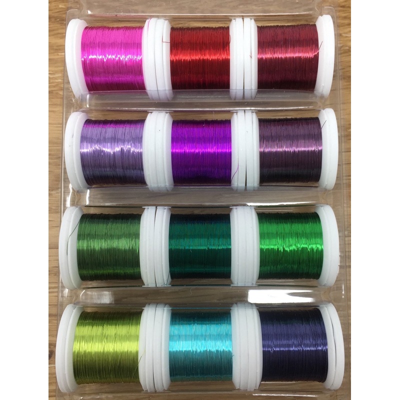 Hends Color Wire .009