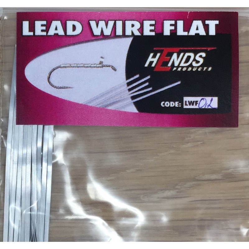 Hends Lead Wire Flat