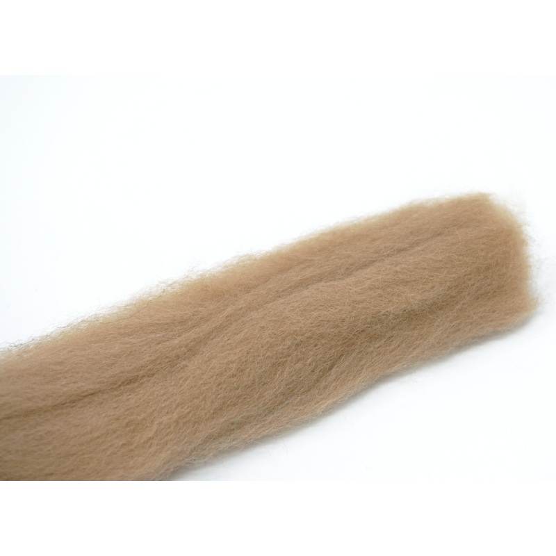 Hends Llama Hair