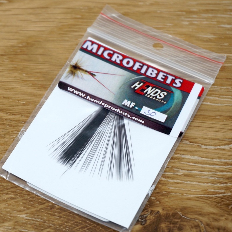 Hends Microfibbets