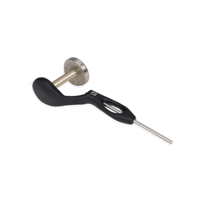 Loon Ergo Dialed In  Bobbin- Black