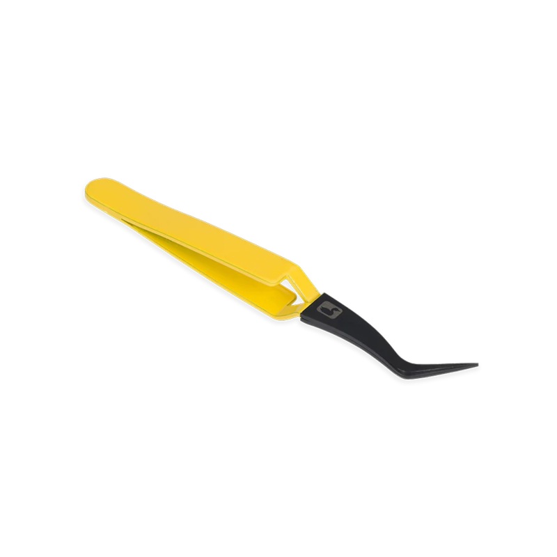 Loon Micro Tip  D-Loop Tweezer