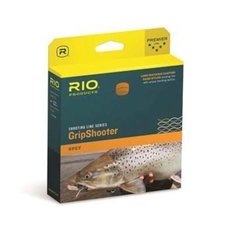 Rio GripShooter Running Line