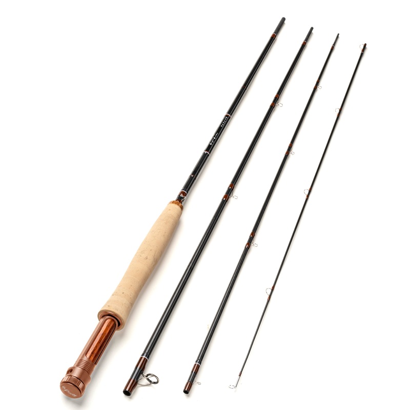 Scott G Series 9' 4 Weight - 904-4 50th Anniversary Edition Fly Rod