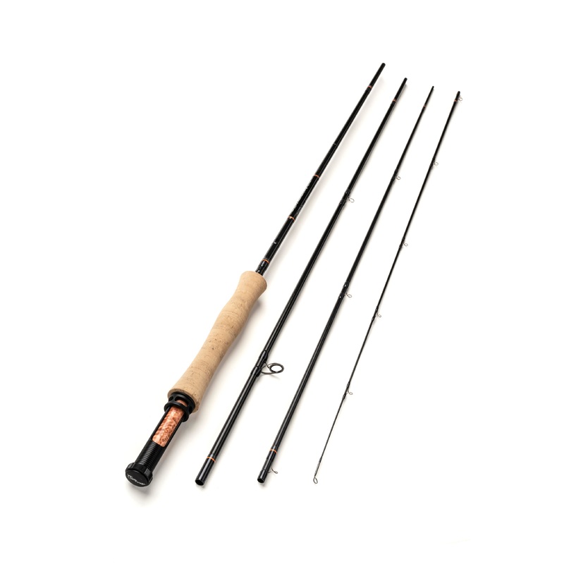 Scott Radian 9' 5 Weight - 905-4 50th Anniversary Edition Fly Rod