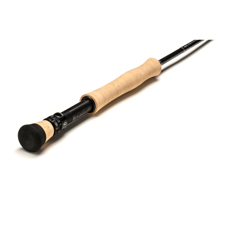 Scott STS 909/3 -9' 9 Weight 50th Anniversary Edition Fly Rod