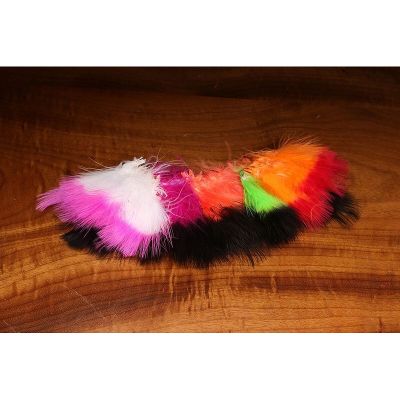 Spirit River Tiny Tip Marabou