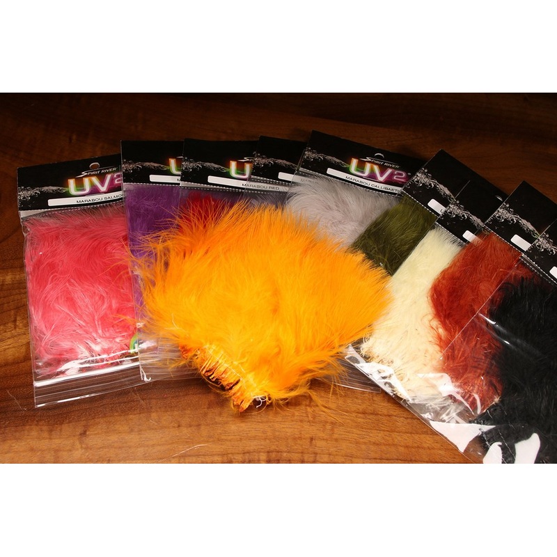 Spirit River UV2 Marabou