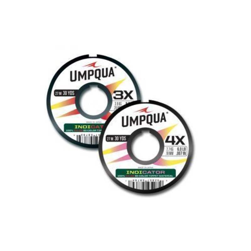 Umpqua Indicator Tippet