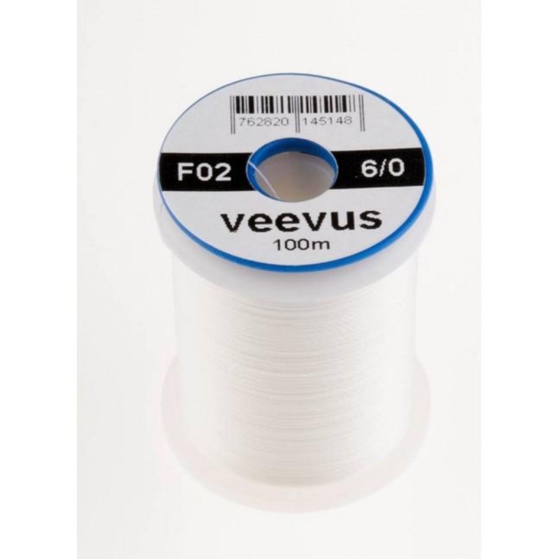 Veevus Tying Thread 6/0