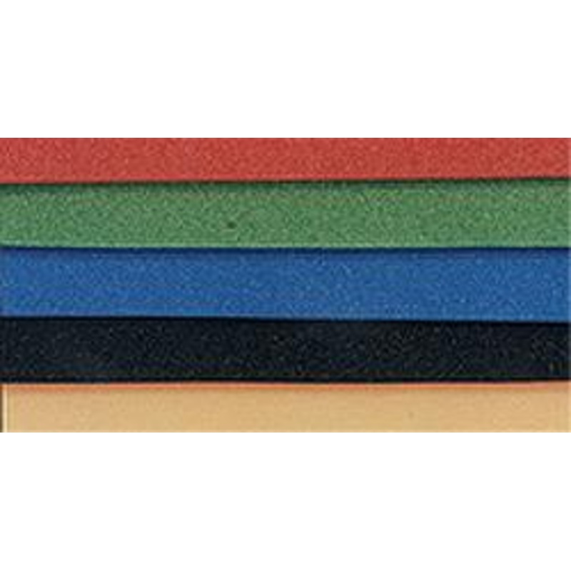 Wapsi Fly Foam- Evazote 1/8" & 1/16"