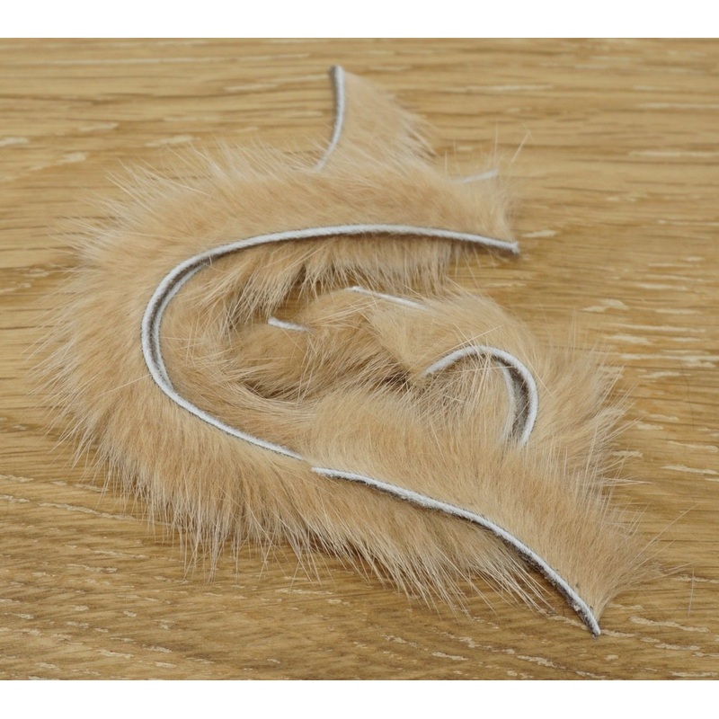 Wapsi Micro Mink Zonker