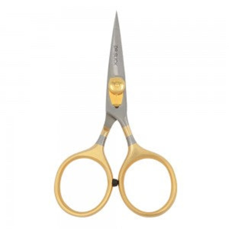 Dr. Slick Razor Hair Scissor 4.5"