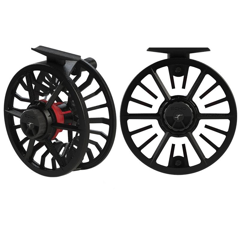 Echo Bravo Fly Reel