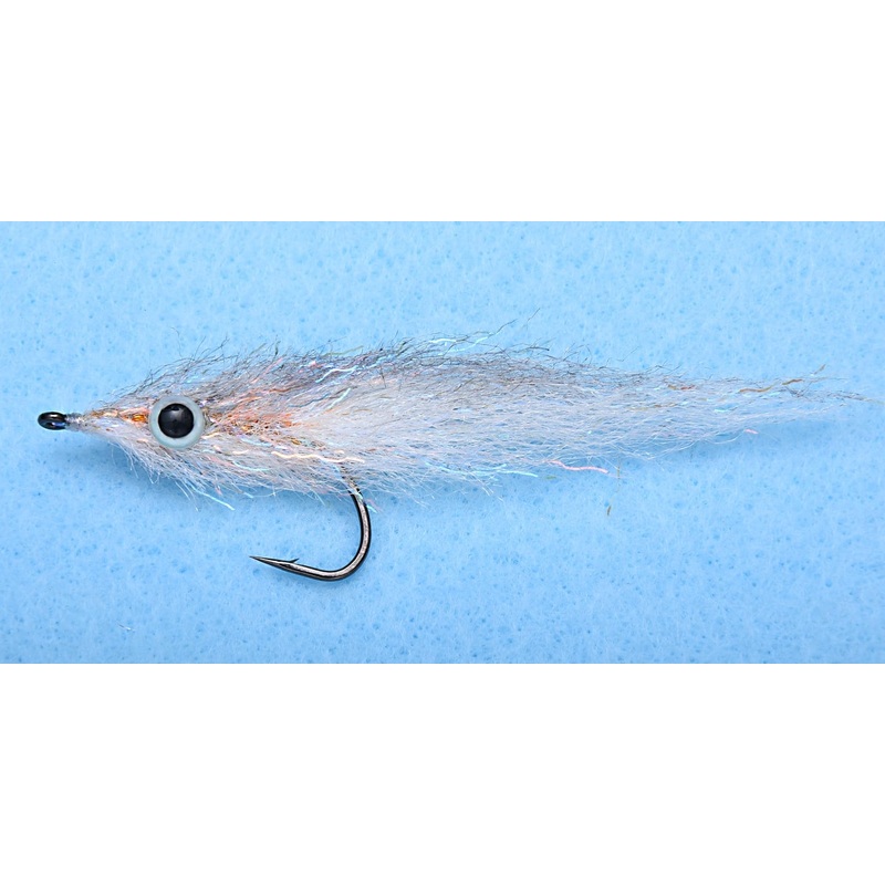 EP Ghost Minnow