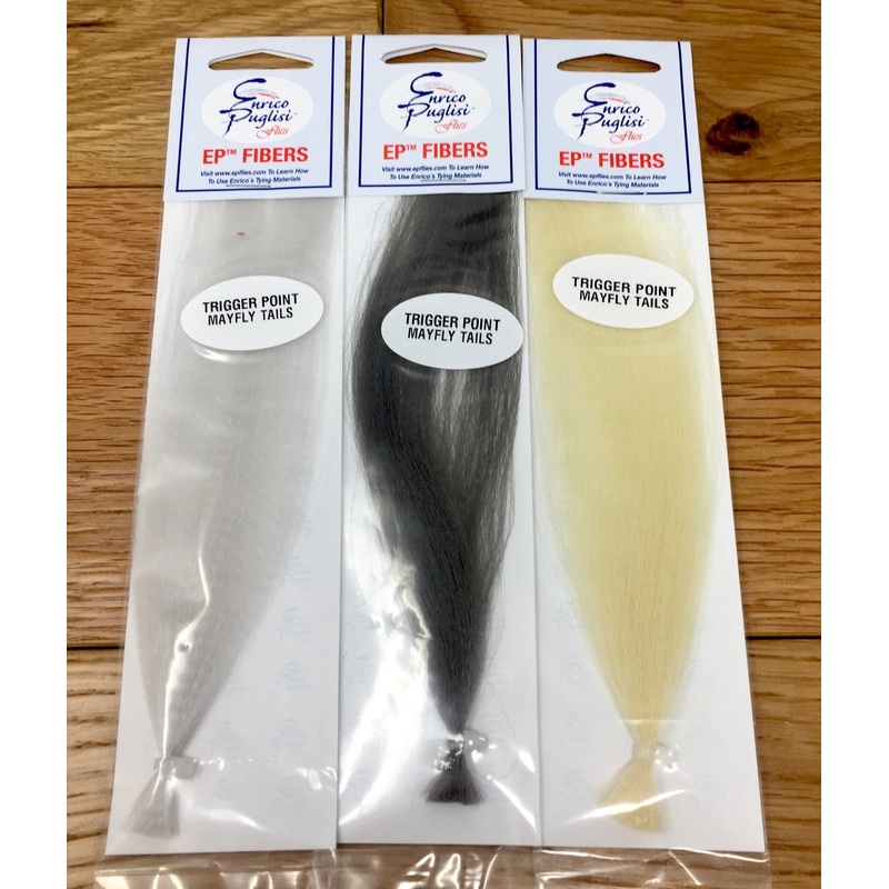 EP Trigger Point Mayfly Tails