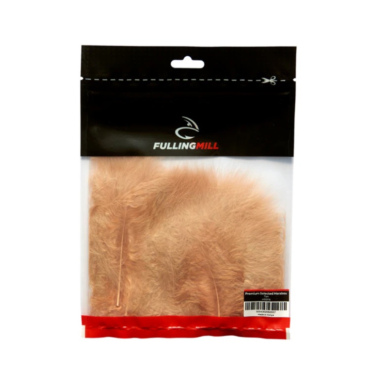 Fulling Mill Premium Selected Marabou